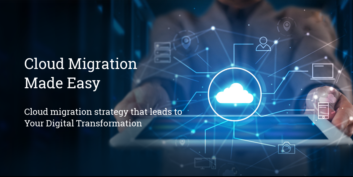Cloud Migration - Straten Solutions
