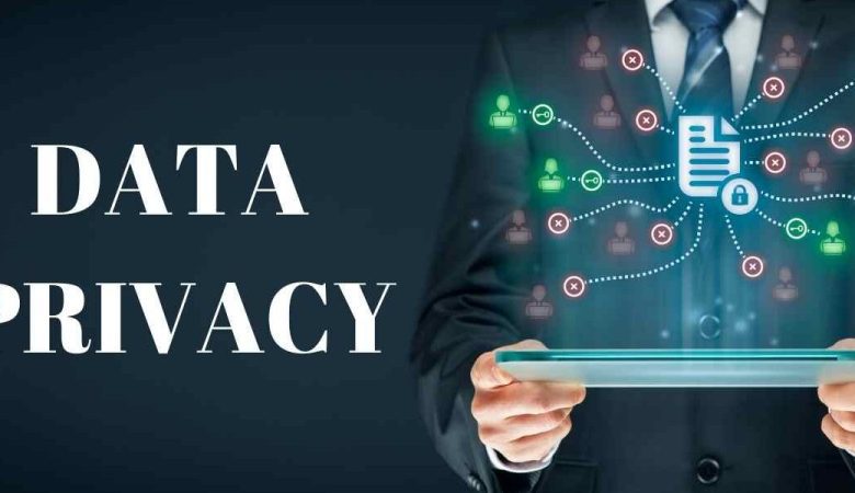 Exploring the 6 Advantages of Data Privacy