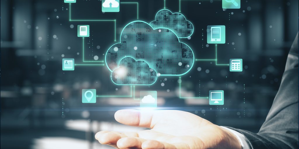 The Business Benefits of Moving to the Cloud