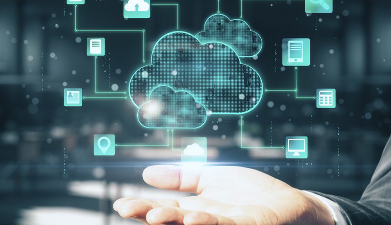 The Business Benefits of Moving to the Cloud