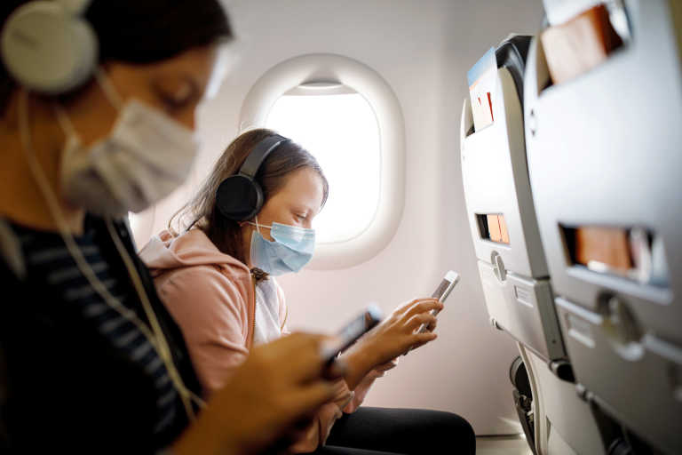 9 Best Reasons to Use Airplane Mode