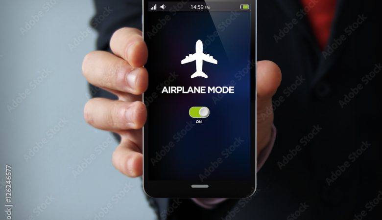 9 Best Reasons to Use Airplane Mode