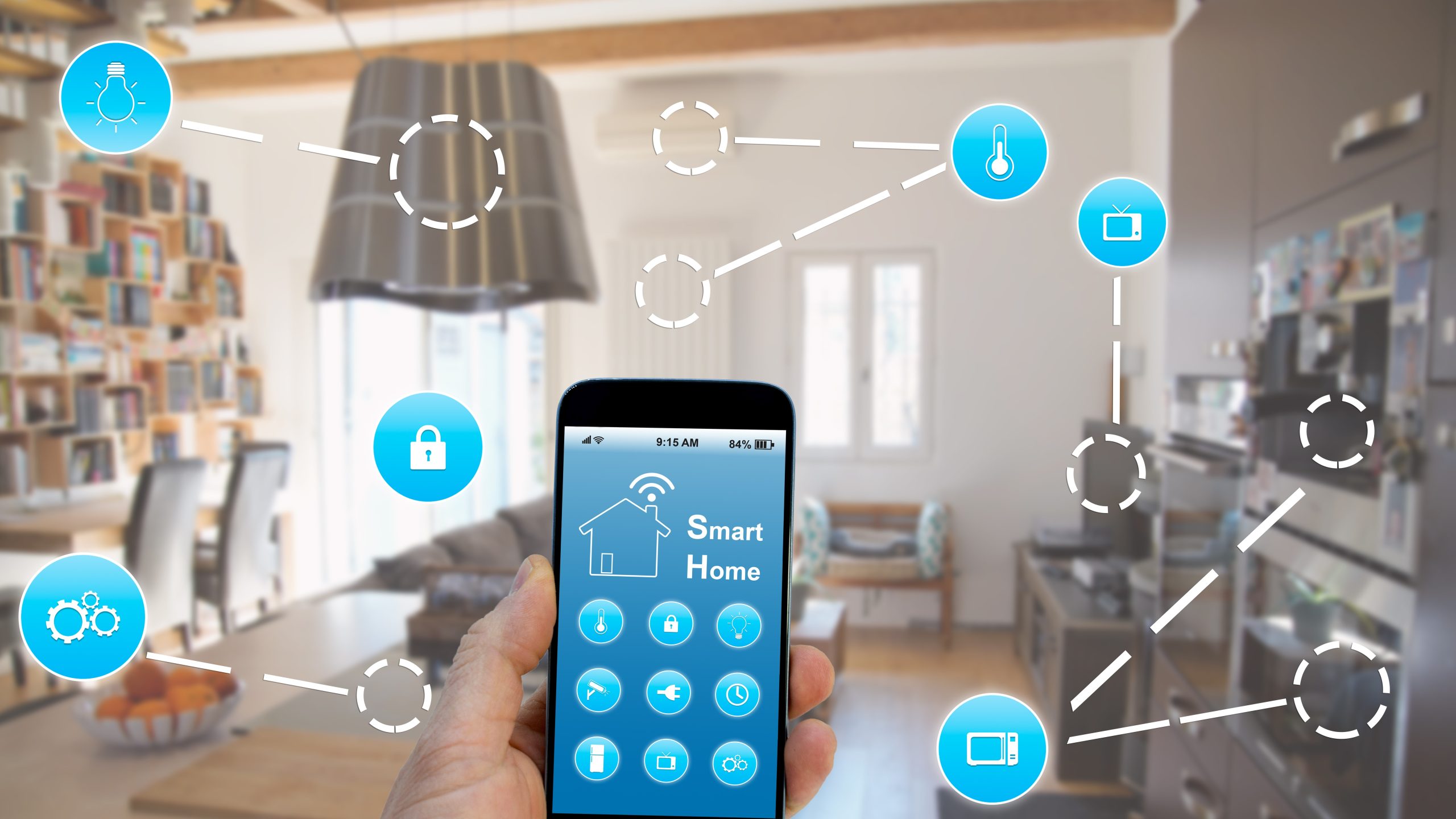 4 Effective ways to Navigate Spy on your Smart Home Devices