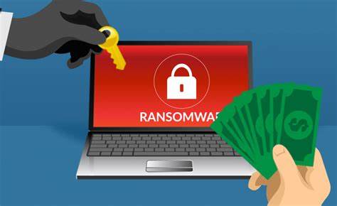 Ransomeware Attacks Targeting CPA Firms: Risks, Tactics and Prevention