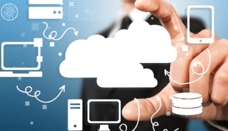 UTILIZING CLOUD COMPUTING FOR BUSINESS GROWTH