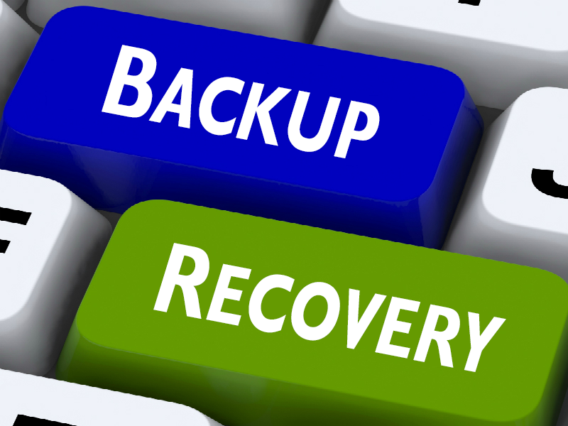 Accounting Firm: 4 powerful Back-up tactics. - Straten Solutions