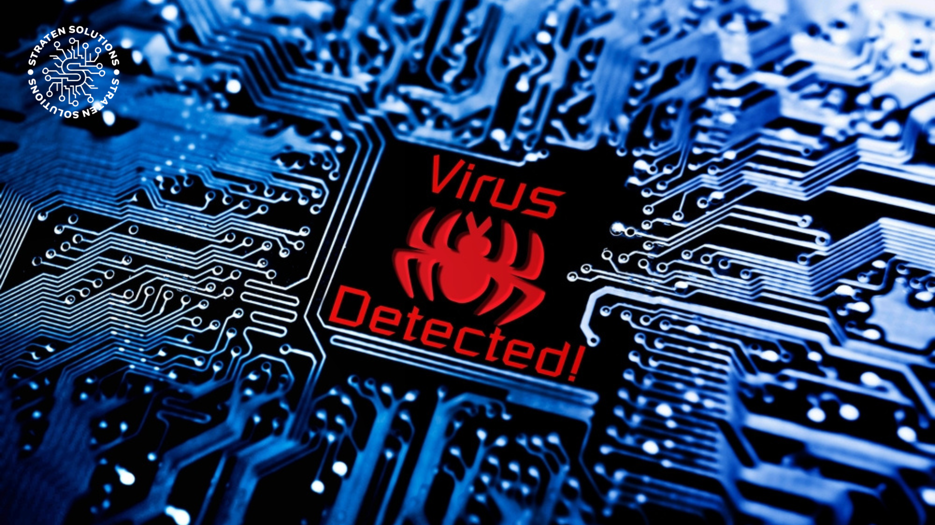 5 common Types of Malware and their stealthy operations - Straten Solutions
