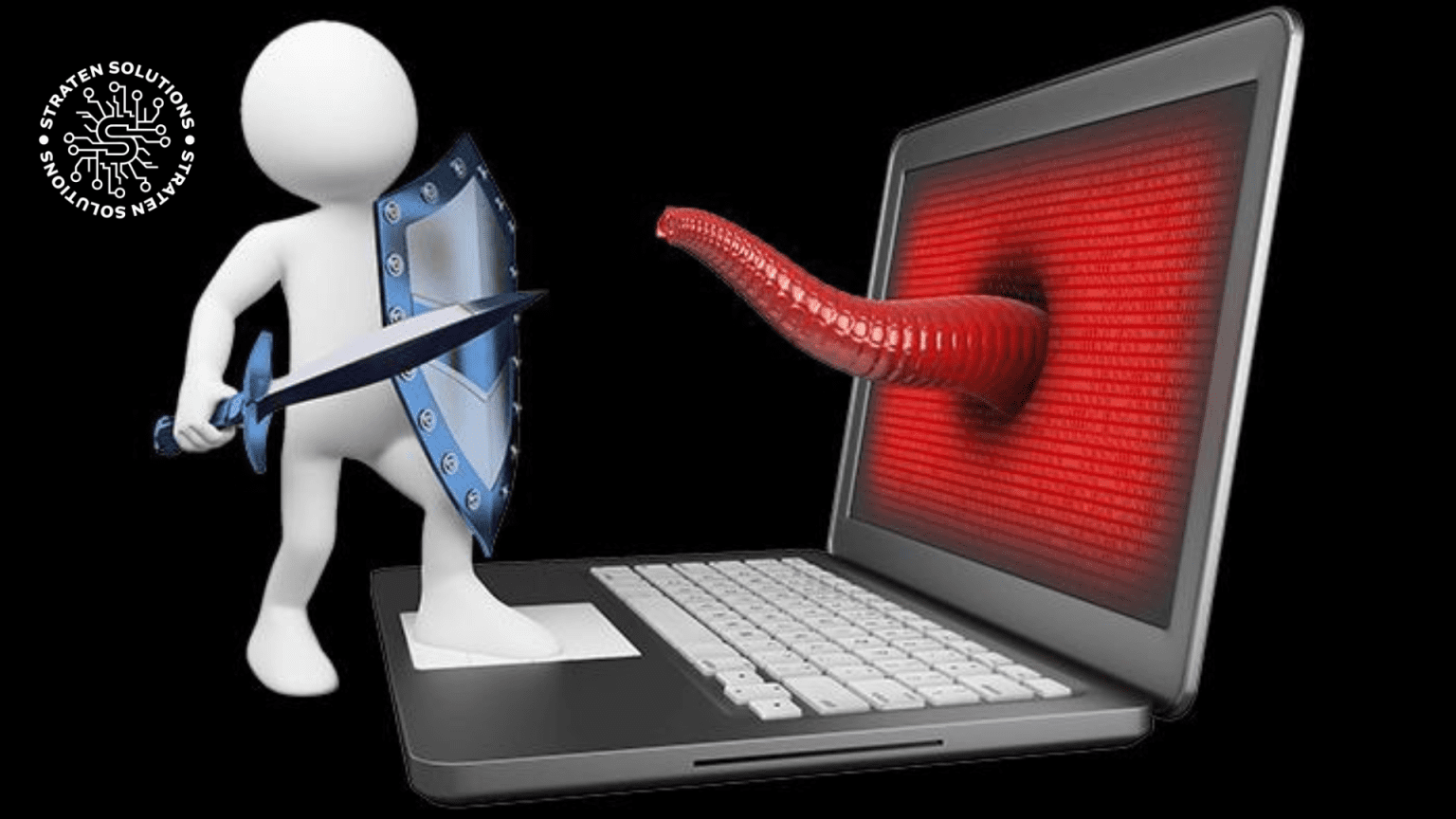5 common Types of Malware and their stealthy operations - Straten Solutions