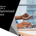 Enhancing Employee Performance with a Mobile-Optimized Workspace