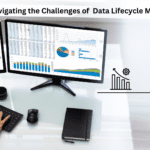 Navigating the Challenges of Data Lifecycle Management