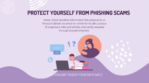 Phishing Scams