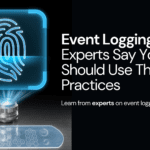 Event Logging: Cyber Experts Say You Should Use These Best Practices