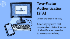 Two-Factor Authentication