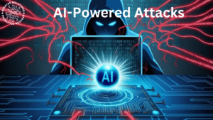 AI-Powered Attacks