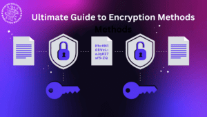 Ultimate Guide to Encryption Methods
