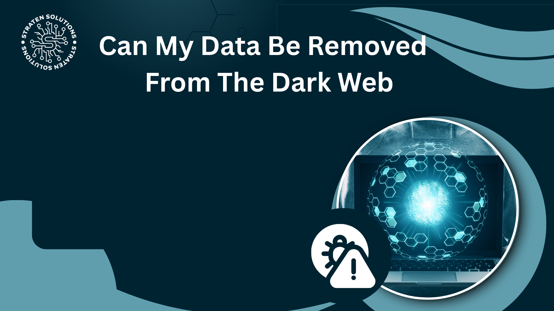 Can My Data Be Removed From The Dark Web