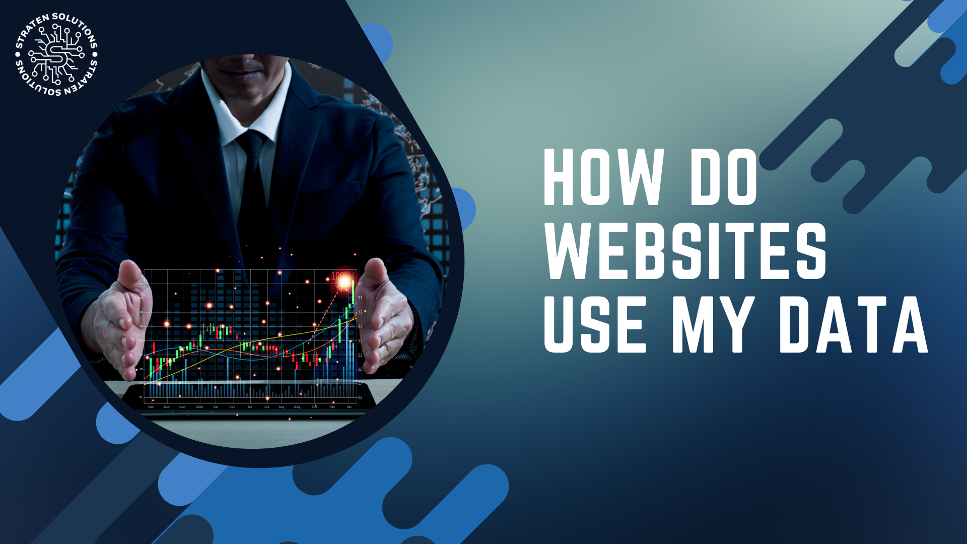 How Do Websites Use My Data?