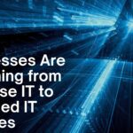 Why Businesses Are Switching from In-House IT to Managed IT Services