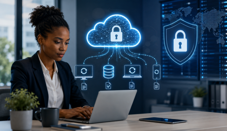What is Cloud Backup? A Complete Guide for Businesses
