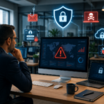 Cybersecurity Threats for Small Businesses
