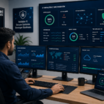 IT maintenance for small businesses