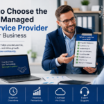 Managed IT Service