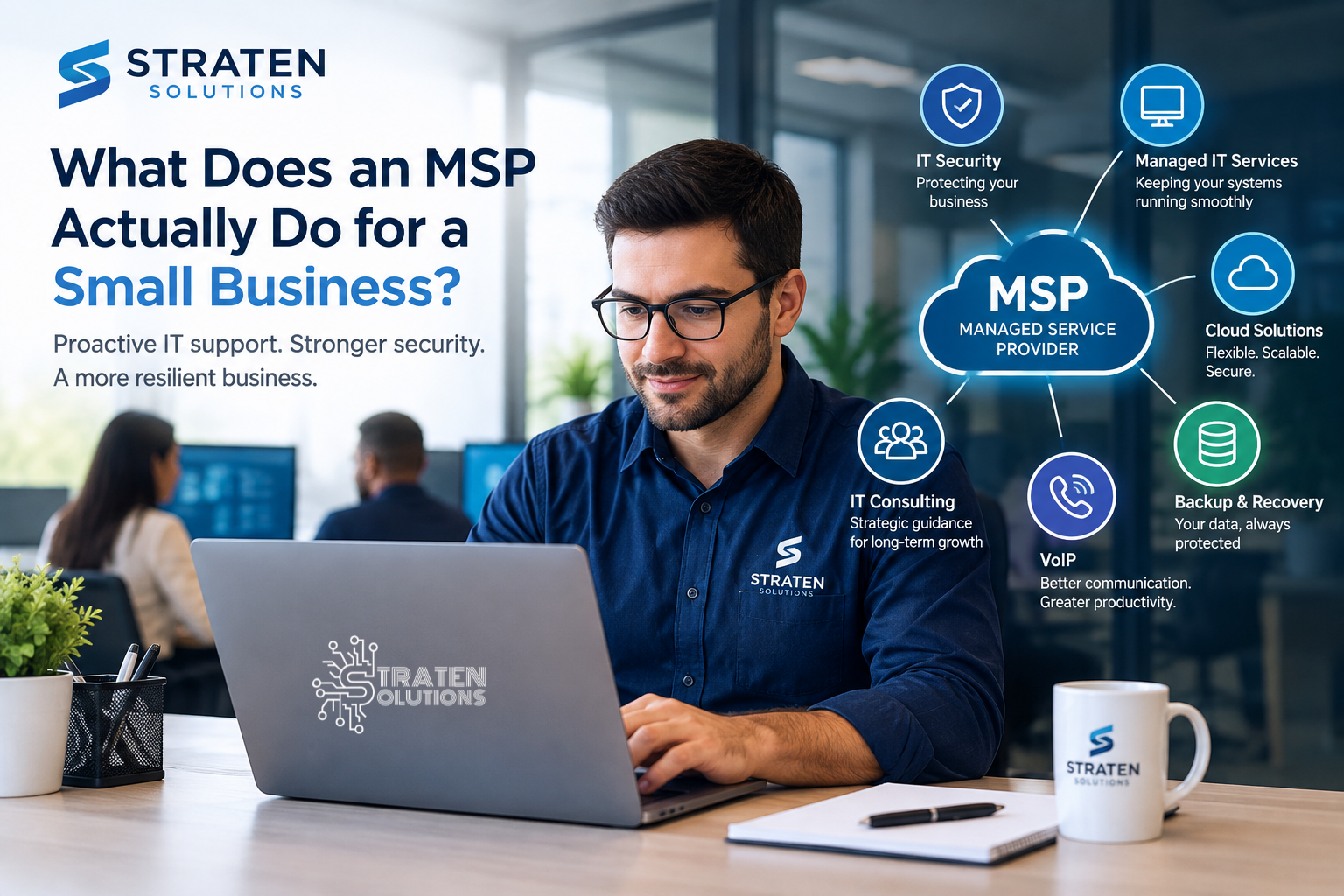 MSP