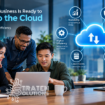 Cloud Migration