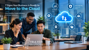 Cloud Migration