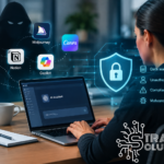 Shadow AI security risks