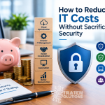 IT cost optimization