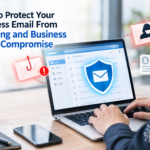 business email security